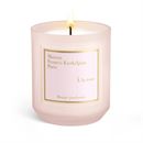 MAISON FRANCIS KURKDJIAN A La Rose Candle 300 gr